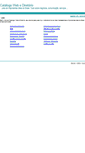 Mobile Screenshot of catalogo-web.orange-webkatalog.de