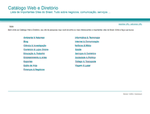 Tablet Screenshot of catalogo-web.orange-webkatalog.de